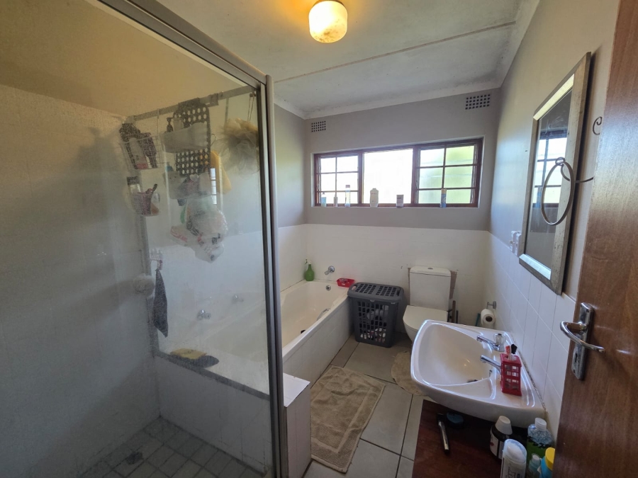 To Let 3 Bedroom Property for Rent in Vincent Heights Eastern Cape